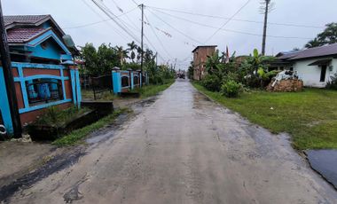 Dijual Rumah Komplek Ronatama Residence Sekojo Palembang