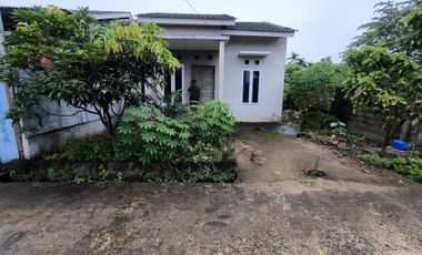 Dijual Rumah Komplek Ronatama Residence Sekojo Palembang