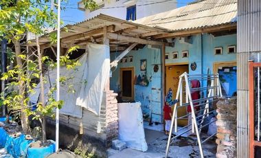 ‼️JUAL MURAH‼️RUMAH DI KEBON AGUNG SUKODONO SIDOARJO