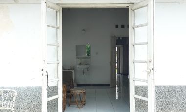 RUMAH CLASSIC PUNCAK CIPANAS CIANJUR BOGOR