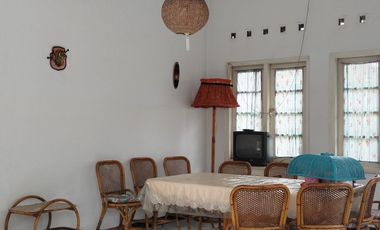 RUMAH CLASSIC PUNCAK CIPANAS CIANJUR BOGOR