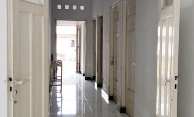 RUMAH CLASSIC PUNCAK CIPANAS CIANJUR BOGOR