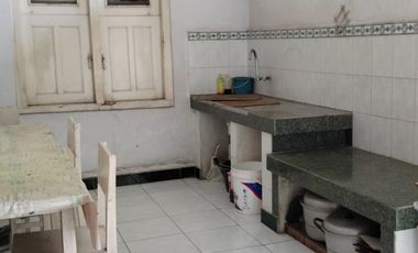 RUMAH CLASSIC PUNCAK CIPANAS CIANJUR BOGOR