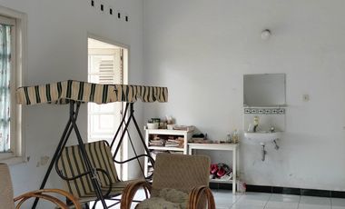 RUMAH CLASSIC PUNCAK CIPANAS CIANJUR BOGOR