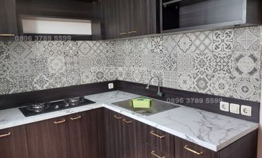 Perum CICANTEL Gobras dekat Al-AZHAR & Kampus UNSIL UNPER UMTAS