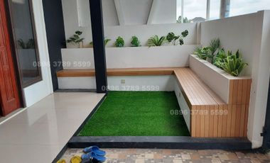 Perum CICANTEL Gobras dekat Al-AZHAR & Kampus UNSIL UNPER UMTAS