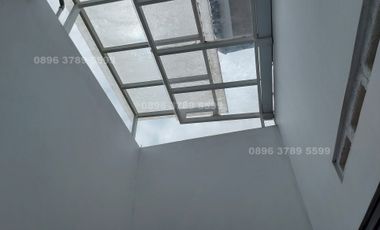 Perum CICANTEL Gobras dekat Al-AZHAR & Kampus UNSIL UNPER UMTAS