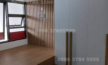 Perum CICANTEL Gobras dekat Al-AZHAR & Kampus UNSIL UNPER UMTAS