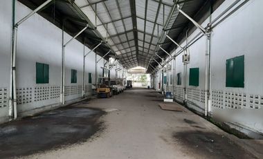 Dijual Pabrik Produktif Siap Pakai Aktif Area Batujajar Bandung Barat