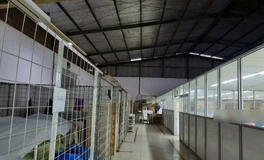Dijual Pabrik Produktif Siap Pakai Aktif Area Batujajar Bandung Barat
