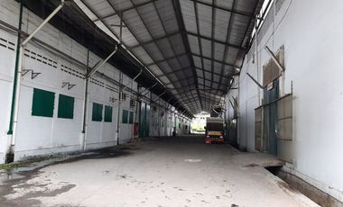 Dijual Pabrik Produktif Siap Pakai Aktif Area Batujajar Bandung Barat