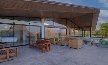 Villa Mewah Dekat Pantai dengan Pemandangan Laut di Sanur Bali