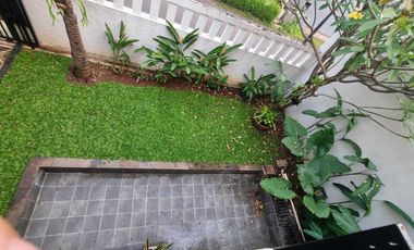 Disewakan Rumah Nyaman di Komplek di Cipete Selatan