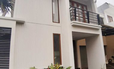 Disewakan Rumah Nyaman di Komplek di Cipete Selatan