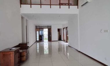 Disewakan Rumah Nyaman di Komplek di Cipete Selatan