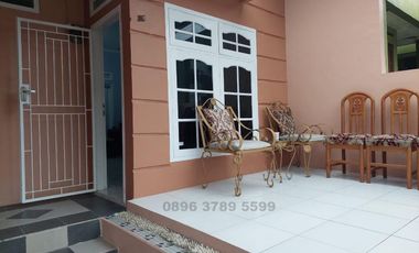 Perumahan PONDOK KARISMA - Ir. Juanda Transmart McD Starbuck