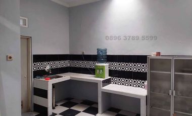 Perumahan PONDOK KARISMA - Ir. Juanda Transmart McD Starbuck