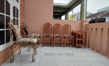 Perumahan PONDOK KARISMA - Ir. Juanda Transmart McD Starbuck