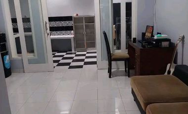 Perumahan PONDOK KARISMA - Ir. Juanda Transmart McD Starbuck