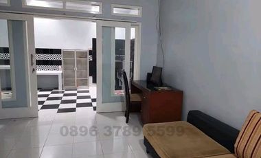 Perumahan PONDOK KARISMA - Ir. Juanda Transmart McD Starbuck