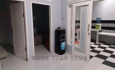 Perumahan PONDOK KARISMA - Ir. Juanda Transmart McD Starbuck