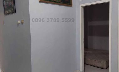 Perumahan PONDOK KARISMA - Ir. Juanda Transmart McD Starbuck