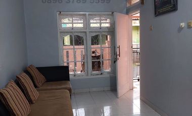 Perumahan PONDOK KARISMA - Ir. Juanda Transmart McD Starbuck