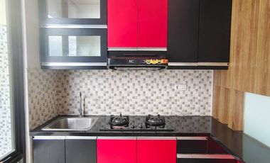 Rumah Di Perumahan Grand Permata Jingga Sawojajar Malang