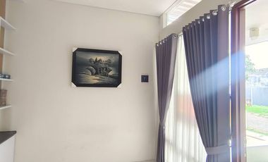 Rumah Di Perumahan Grand Permata Jingga Sawojajar Malang