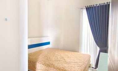 Rumah Di Perumahan Grand Permata Jingga Sawojajar Malang