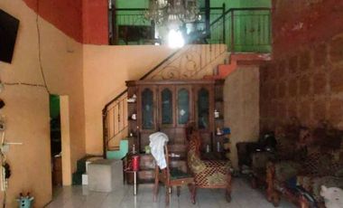 Dijual Rumah Di Poros Jalan Kapi Woro Sawojajar Malang