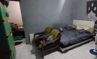 Dijual Rumah Di Poros Jalan Kapi Woro Sawojajar Malang