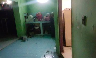 Dijual Rumah Di Poros Jalan Kapi Woro Sawojajar Malang