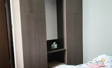 Disewakan Apartemen Trans Park Cibubur Corner Hoek Pojok View Gunung dan Mall Free IPL