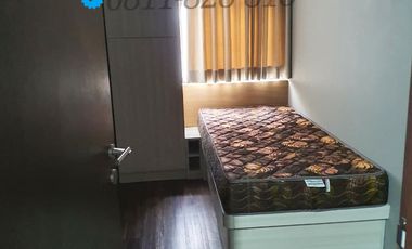 Disewakan Apartemen Trans Park Cibubur Corner Hoek Pojok View Gunung dan Mall Free IPL