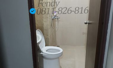 Disewakan Apartemen Trans Park Cibubur Corner Hoek Pojok View Gunung dan Mall Free IPL