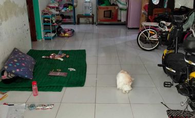 JUAL MURAH RUMAH DI SEKITARAN TAHUNAN UMBULHARJO YOGYAKARTA