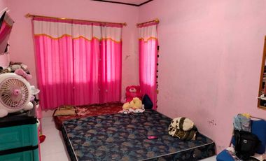 JUAL MURAH RUMAH DI SEKITARAN TAHUNAN UMBULHARJO YOGYAKARTA