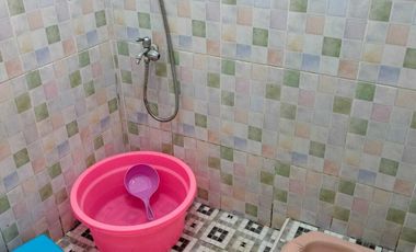 JUAL MURAH RUMAH DI SEKITARAN TAHUNAN UMBULHARJO YOGYAKARTA