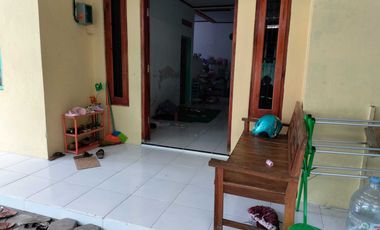 JUAL MURAH RUMAH DI SEKITARAN TAHUNAN UMBULHARJO YOGYAKARTA