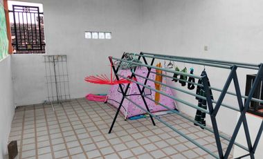 JUAL MURAH RUMAH DI SEKITARAN TAHUNAN UMBULHARJO YOGYAKARTA