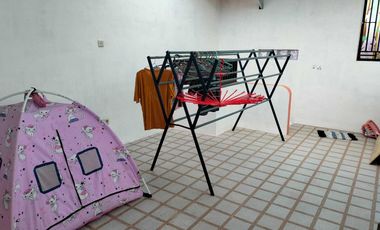 JUAL MURAH RUMAH DI SEKITARAN TAHUNAN UMBULHARJO YOGYAKARTA