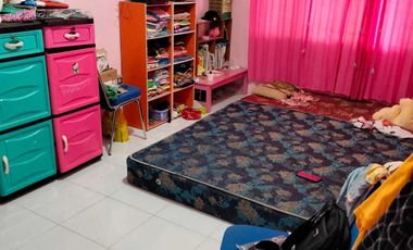 JUAL MURAH RUMAH DI SEKITARAN TAHUNAN UMBULHARJO YOGYAKARTA