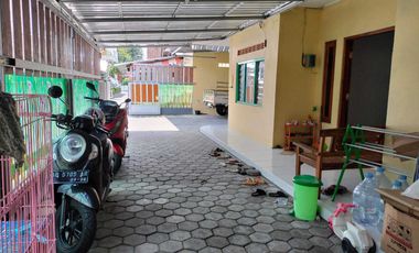 JUAL MURAH RUMAH DI SEKITARAN TAHUNAN UMBULHARJO YOGYAKARTA
