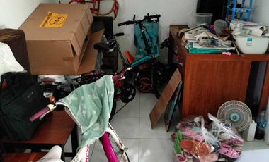 JUAL MURAH RUMAH DI SEKITARAN TAHUNAN UMBULHARJO YOGYAKARTA