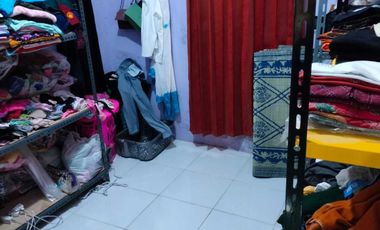 JUAL MURAH RUMAH DI SEKITARAN TAHUNAN UMBULHARJO YOGYAKARTA