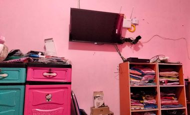 JUAL MURAH RUMAH DI SEKITARAN TAHUNAN UMBULHARJO YOGYAKARTA