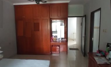 Rumah Taman Palem Lestari