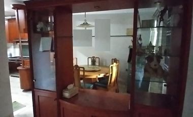 Rumah Taman Palem Lestari
