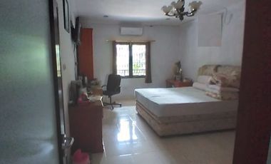 Rumah Taman Palem Lestari